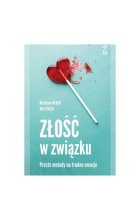 Złość w związku