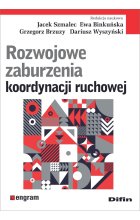 Rozwojowe zaburzenia koordynacji ruchowej 