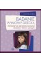 Badanie wymowy dziecka Kwestionariusz obrazkowo-wyrazowy dla dzieci 5-letnich i starszych 