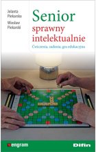 Senior sprawny intelektualnie