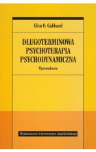 Długoterminowa psychoterapia psychodynamiczna