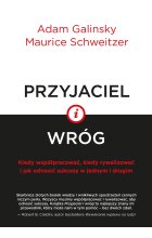 Przyjaciel i wróg kiedy współpracować kiedy rywalizować i jak odnosić sukcesy w jednym i drugim 