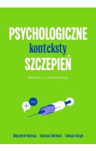 Psychologiczne konteksty szczepień