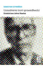 Uzasadnienia teorii sprawiedliwości