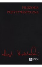 Filozofia pozytywistyczna