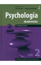 Psychologia akademicka Podręcznik Tom 2
