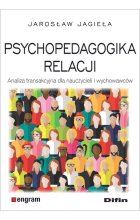 Psychopedagogika relacji