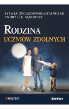 Rodzina uczniów zdolnych