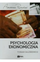 Psychologia ekonomiczna