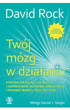 Twój mózg w działaniu. Poradniki i podręczniki biznesowe 