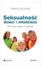 Seksualność dzieci i młodzieży
