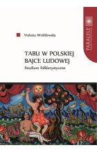 Tabu w polskiej bajce ludowej