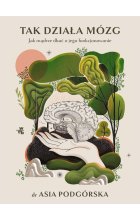 Tak działa mózg. Jak mądrze dbać o jego funkcjonowanie