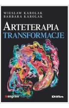 Arteterapia Transformacje