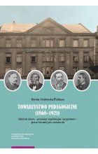 Towarzystwo Pedagogiczne (1868-1921)