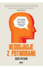 Negocjacje z potworami wyd. 2023 