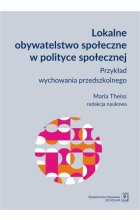 Lokalne obywatelstwo społeczne w polityce społecznej