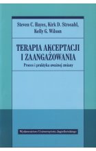 Terapia akceptacji i zaangażowania