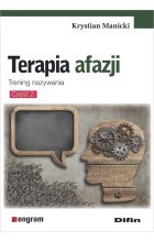 Terapia afazji Część 2