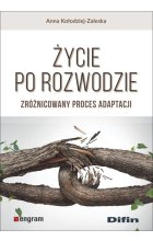 Życie po rozwodzie