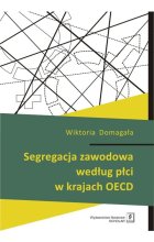 Segregacja zawodowa według płci w krajach OECD