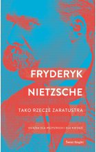 Tako rzecze Zaratustra 