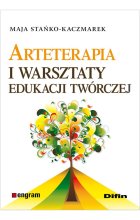 Arteterapia i warsztaty edukacji twórczej