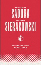 Społeczeństwo populistów