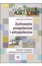 Zachowania prospołeczne i antyspołeczne 
