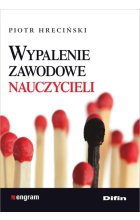 Wypalenie zawodowe nauczycieli