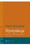 Dystynkcja