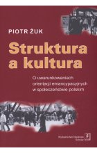 Struktura a kultura