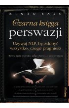 Czarna księga perswazji.