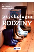 Psychologia rodziny