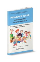 Pedagog w klasie
