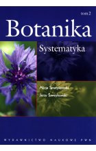 Botanika Tom 2 Systematyka