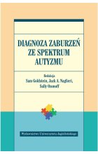 Diagnoza zaburzeń ze spektrum autyzmu 