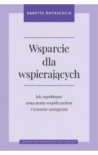 Wsparcie dla wspierających
