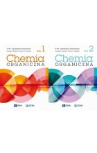 Chemia organiczna Tom 1-2