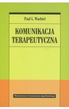 Komunikacja terapeutyczna