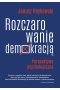 Rozczarowanie demokracją perspektywa psychologiczna 