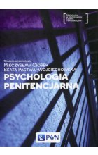 Psychologia penitencjarna