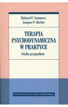 Terapia psychodynamiczna w praktyce