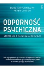 Odporność psychiczna strategie i narzędzia rozwoju wyd. 2 