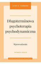 Długoterminowa psychoterapia psychodynamiczna