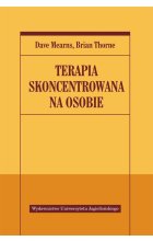 Terapia skoncentrowana na osobie