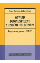 Wywiad diagnostyczny z dziećmi i młodzieżą
