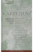 Wielcy Filozofowie 11 Medytacje o pierwszej filozofii Tom 2