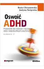 Oswoić ADHD