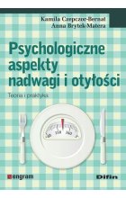 Psychologiczne aspekty nadwagi i otyłości